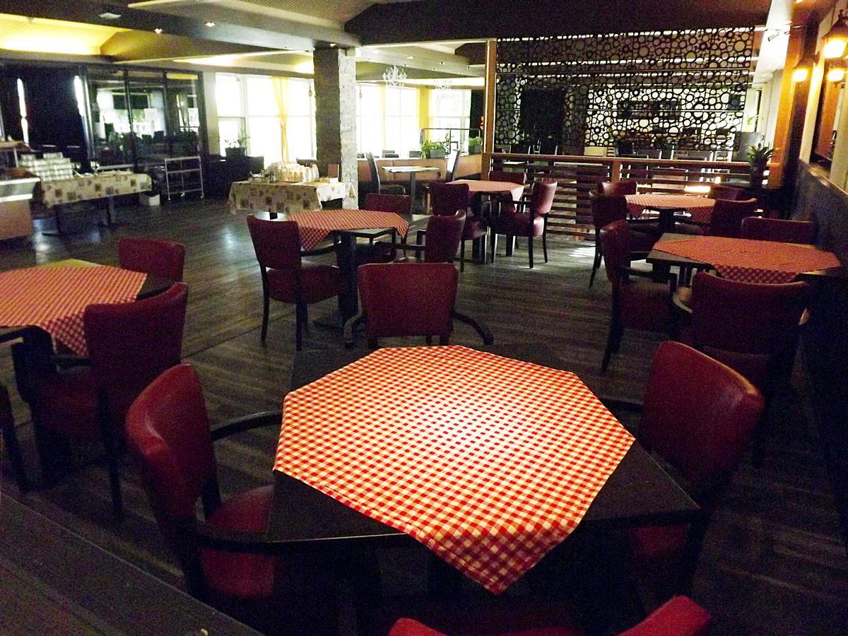 Hotelli Ravintola Alavus 66 Exterior photo